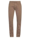Jacob Cohёn Man Pants Khaki Size 34 Cotton, Elastane, Polyester