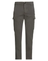 Jacob Cohёn Man Pants Khaki Size 35 Cotton, Elastane
