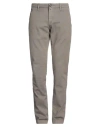 Jacob Cohёn Man Pants Khaki Size 35 Cotton, Elastane In Beige
