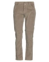Jacob Cohёn Man Pants Khaki Size 35 Cotton, Modacrylic, Elastane In Beige