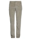 Jacob Cohёn Man Pants Khaki Size 36 Cotton, Modal, Elastane In Gray