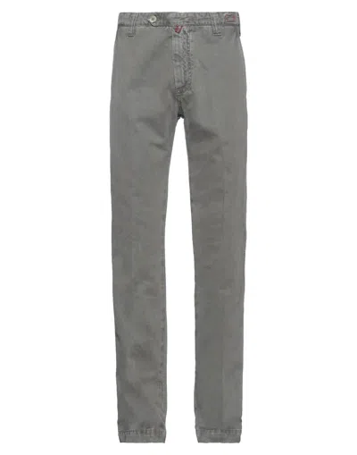 Jacob Cohёn Pants In Lead