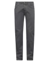 Jacob Cohёn Man Pants Taupe Size 35 Virgin Wool