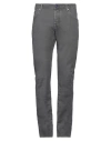Jacob Cohёn Pants In Grey