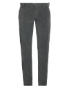 Jacob Cohёn Man Pants Lead Size 38 Cotton, Elastane