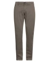 Jacob Cohёn Man Pants Light Brown Size 35 Cotton, Lyocell, Elastane, Polyester In Beige