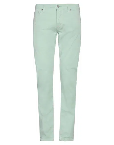 Jacob Cohёn Pants In Green