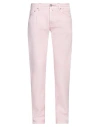 Jacob Cohёn Pants In Pink