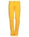 Jacob Cohёn Man Pants Mandarin Size 30 Cotton, Elastane