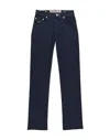 Jacob Cohёn Pants In Blue