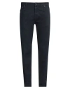 Jacob Cohёn Man Pants Midnight Blue Size 29 Cotton, Lyocell, Elastane, Polyester