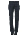 Jacob Cohёn Man Pants Midnight Blue Size 30 Cotton, Elastane