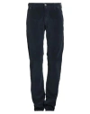 Jacob Cohёn Man Pants Midnight Blue Size 31 Cotton, Elastane, Polyester