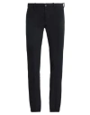 Jacob Cohёn Man Pants Midnight Blue Size 32 Cotton, Elastane, Polyester