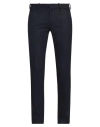Jacob Cohёn Man Pants Midnight Blue Size 31 Virgin Wool, Elastane
