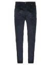 Jacob Cohёn Man Pants Midnight Blue Size 33 Cotton, Elastane In Blue