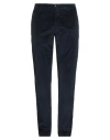 Jacob Cohёn Man Pants Midnight Blue Size 32 Cotton, Linen, Elastane, Polyester