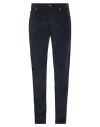 Jacob Cohёn Man Pants Midnight Blue Size 29 Cotton, Lyocell, Elastane, Polyester