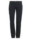 Jacob Cohёn Man Pants Midnight Blue Size 35 Polyester
