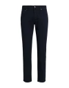 Jacob Cohёn Man Pants Midnight Blue Size 36 Cotton, Elastane, Polyester In Blue