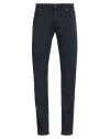Jacob Cohёn Man Pants Midnight Blue Size 29 Cotton, Lyocell, Elastane, Polyester
