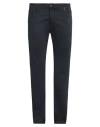 Jacob Cohёn Man Pants Midnight Blue Size 42 Cotton, Elastane