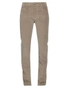 Jacob Cohёn Man Pants Military Green Size 33 Cotton, Modal, Elastane, Polyester