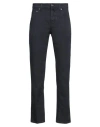 Jacob Cohёn Man Pants Navy Size 30 Cotton, Elastane