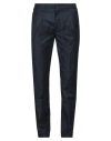 Jacob Cohёn Pants In Navy Blue