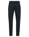 Jacob Cohёn Man Pants Navy Size 33 Cotton, Elastane, Polyester In Navy Blue