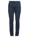 Jacob Cohёn Man Pants Navy Size 31 Cotton, Elastane