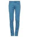 Jacob Cohёn Pants In Blue