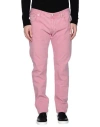Jacob Cohёn Man Pants Pastel Pink Size 32 Cotton, Elastane