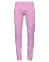 Jacob Cohёn Man Pants Pink Size 31 Cotton, Elastane