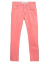 Jacob Cohёn Man Pants Red Size 35 Cotton, Elastane