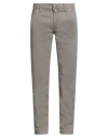 Jacob Cohёn Man Pants Sand Size 33 Cotton, Elastane In Multi