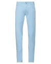 Jacob Cohёn Pants In Blue