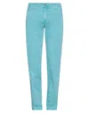 Jacob Cohёn Pants In Blue
