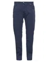 Jacob Cohёn Pants In Blue