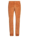 Jacob Cohёn Man Pants Tan Size 35 Cotton, Modal, Elastane, Polyester In Brown