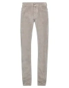 Jacob Cohёn Man Pants Taupe Size 30 Cotton, Modal, Elastane, Polyester