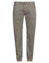 Jacob Cohёn Man Pants Taupe Size 32 Cotton, Polyester, Elastane