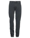 Jacob Cohёn Man Pants Taupe Size 32 Modal, Cotton, Elastane In Gray