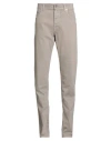 Jacob Cohёn Man Pants Taupe Size 34 Cotton, Elastane, Polyester