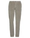Jacob Cohёn Man Pants Khaki Size 36 Cotton, Modal, Elastane In Gray
