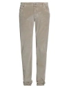 Jacob Cohёn Man Pants Taupe Size 35 Cotton, Modal, Elastane, Polyester In Neutral