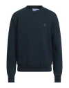 Jacob Cohёn Man Sweatshirt Navy Size Xxl Cotton In Blue