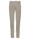 Jacob Cohёn Pants In Khaki