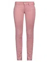 Jacob Cohёn Pants In Pink