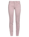Jacob Cohёn Pants In Purple